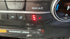 Ford Puma 1.0 EcoBoost Hybrid mHEV Titanium 5dr Petrol Hatchback